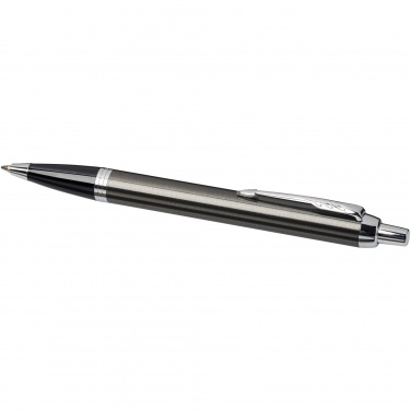 Logotrade promotional merchandise picture of: Parker IM ballpoint pen