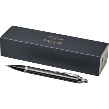Logotrade business gift image of: Parker IM ballpoint pen