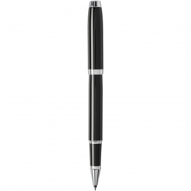 Logo trade business gifts image of: Parker IM rollerball pen