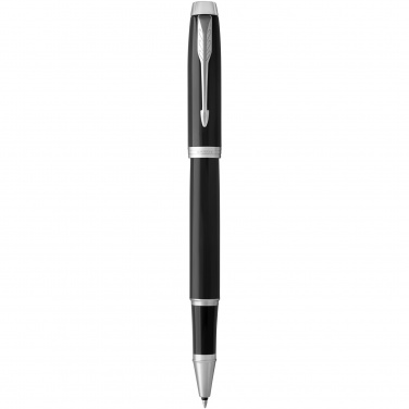 Logotrade corporate gift image of: Parker IM rollerball pen