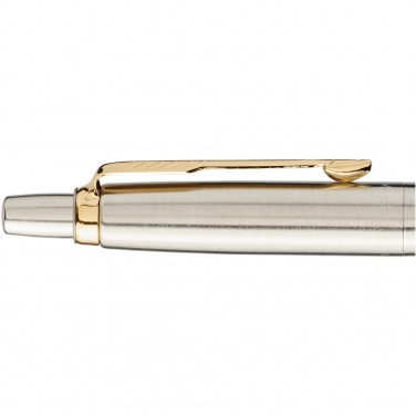 Logotrade promotional product picture of: Parker Jotter SS ballpoint pen