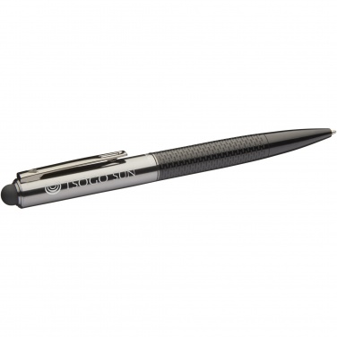 Logotrade promotional gifts photo of: Dash stylus ballpoint pen