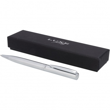Logotrade promotional gift picture of: City ballpoint pen