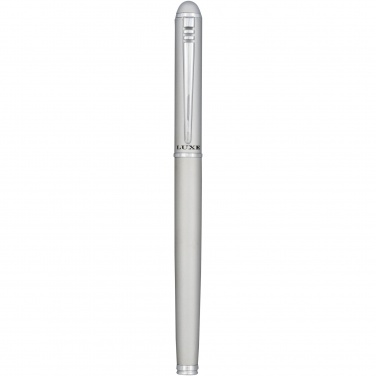 Logotrade promotional merchandise picture of: Andante duo pen gift set