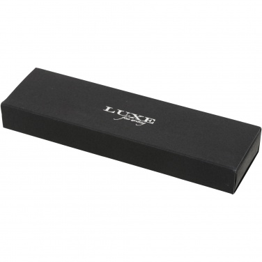 Logo trade advertising products picture of: Andante duo pen gift set