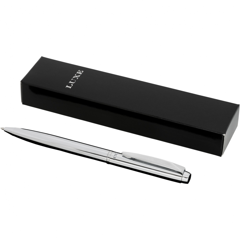 Logotrade business gifts photo of: Cepheus ballpoint pen