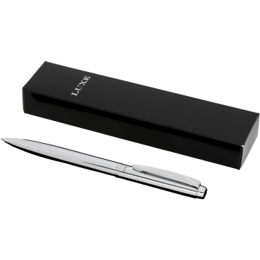 Logotrade business gifts photo of: Cepheus ballpoint pen