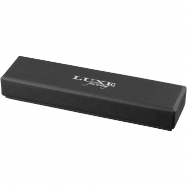 Logo trade advertising products picture of: Doré rollerball pen