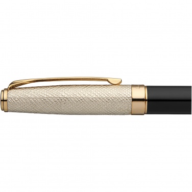 Logo trade corporate gifts picture of: Doré rollerball pen