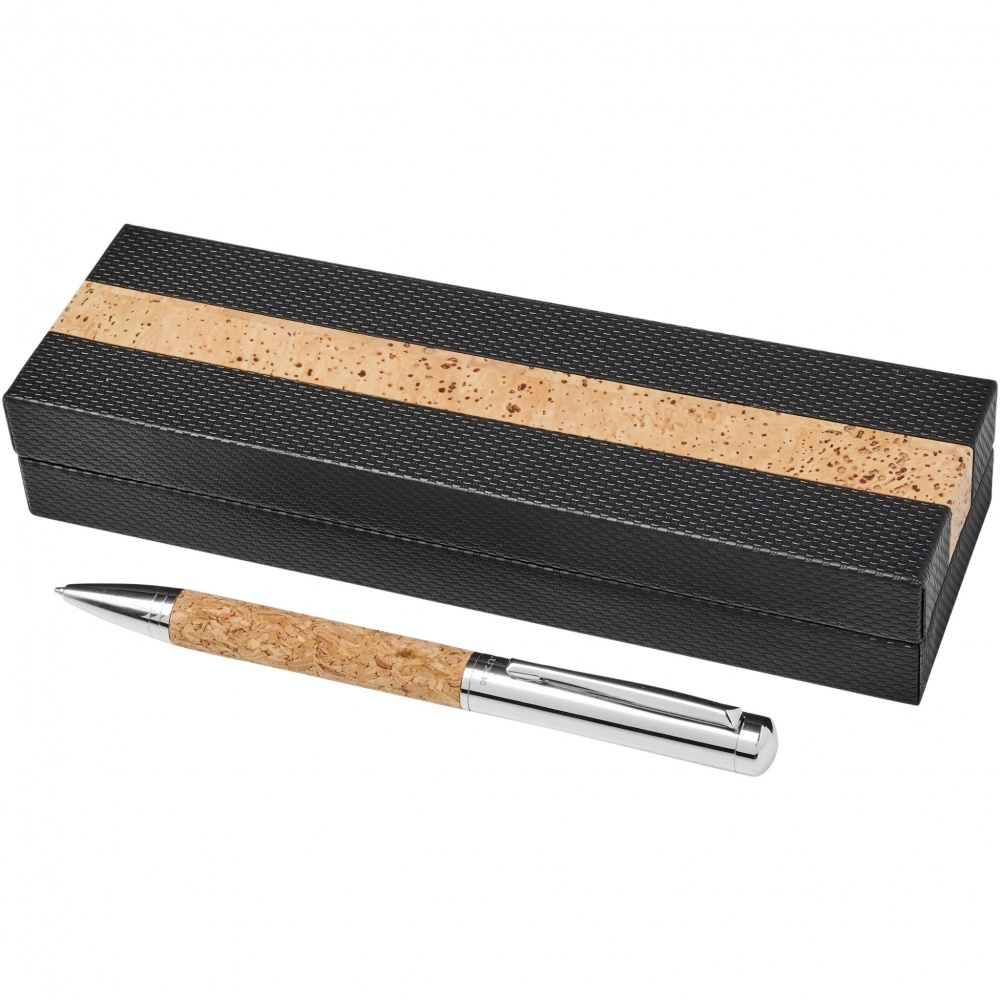 Logotrade business gift image of: Cortegana ballpoint pen