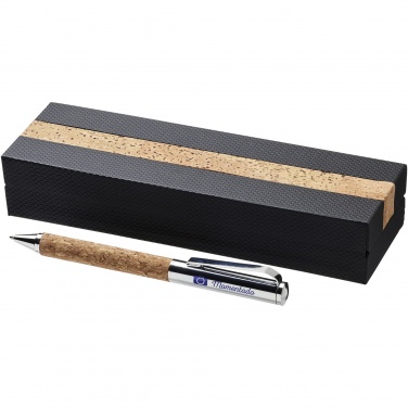 Logotrade promotional giveaways photo of: Cortegana ballpoint pen