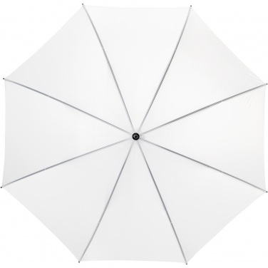 Logotrade promotional gifts photo of: Yfke 30" golf umbrella with EVA handle