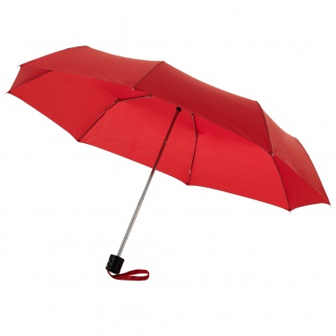 Logotrade promotional gift picture of: Ida 21.5" foldable umbrella