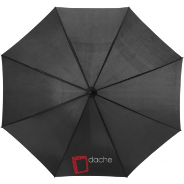 Logo trade promotional products picture of: Barry 23" auto open umbrella