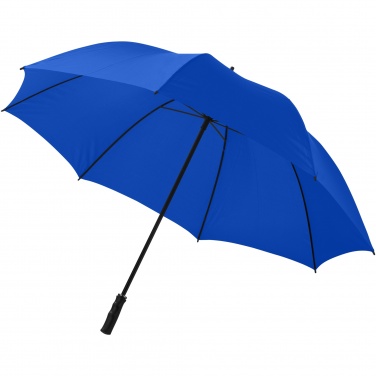 Logo trade promotional giveaways image of: Zeke 30" golf umbrella