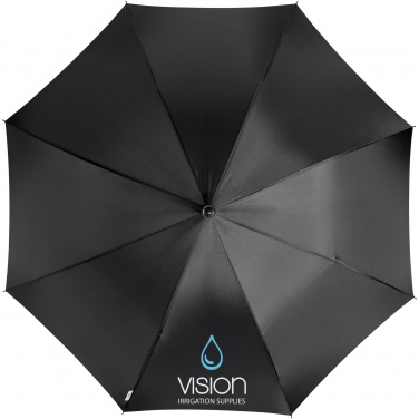 Logotrade promotional giveaway image of: Arch 23" auto open umbrella