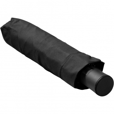 Logo trade promotional products picture of: Wali 21" foldable auto open umbrella