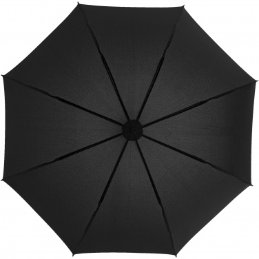 Logo trade business gift photo of: Stark 23" windproof auto open umbrella
