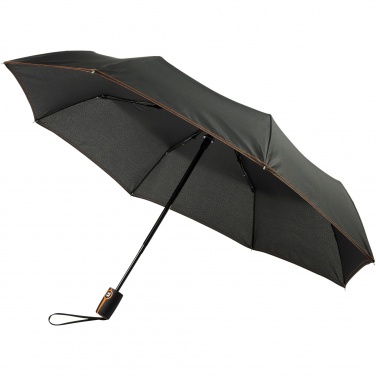 Logotrade business gift image of: Stark-mini 21" foldable auto open/close umbrella