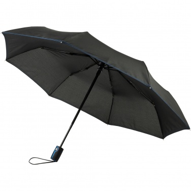 Logotrade business gift image of: Stark-mini 21" foldable auto open/close umbrella