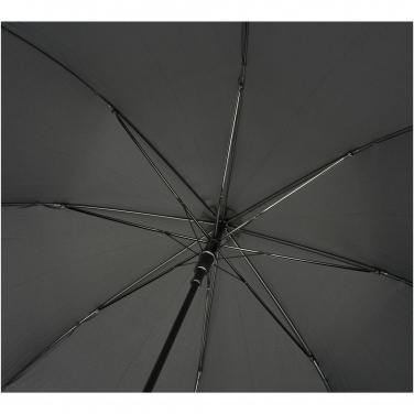 Logo trade corporate gift photo of: Alina 23" auto open recycled PET umbrella