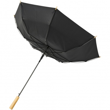 Logotrade promotional giveaways photo of: Alina 23" auto open recycled PET umbrella