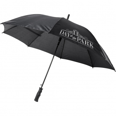 Logotrade promotional products photo of: Bella 23" auto open windproof umbrella
