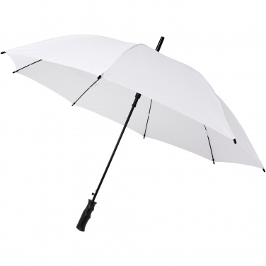 Logo trade promotional items image of: Bella 23" auto open windproof umbrella