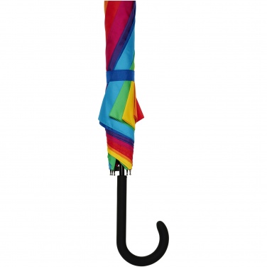 Logotrade advertising product image of: Sarah 23" auto open windproof umbrella