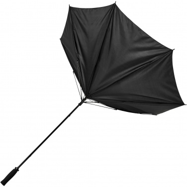 Logotrade corporate gift picture of: Grace 30" windproof golf umbrella with EVA handle