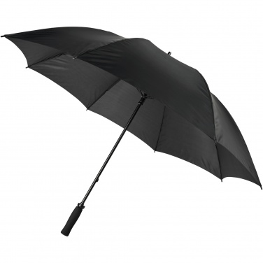 Logotrade promotional giveaways photo of: Grace 30" windproof golf umbrella with EVA handle