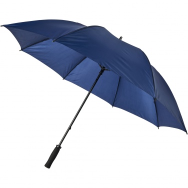 Logo trade promotional giveaway photo of: Grace 30" windproof golf umbrella with EVA handle