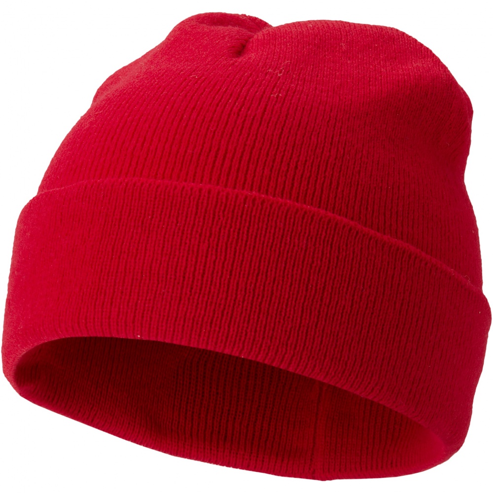 Logotrade promotional giveaway image of: Irwin beanie