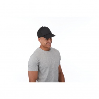 Logotrade promotional items photo of: Trucker 5 panel cap