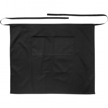 Logotrade business gifts photo of: Lega 240 g/m² short apron