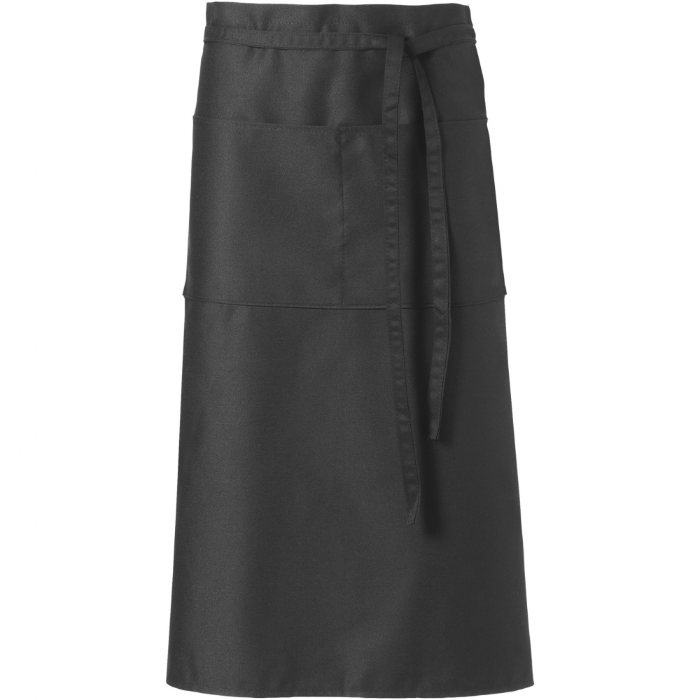Logo trade promotional giveaway photo of: Skyla 240 g/m² apron