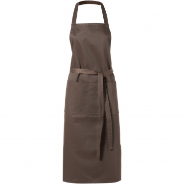 Logotrade promotional items photo of: Viera 240 g/m² apron