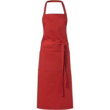 Logo trade promotional items image of: Viera 240 g/m² apron