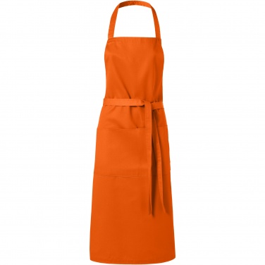 Logotrade corporate gift image of: Viera 240 g/m² apron