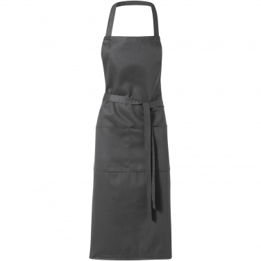 Logotrade promotional giveaway image of: Viera 240 g/m² apron