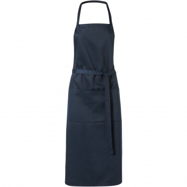 Logotrade promotional item picture of: Viera 240 g/m² apron