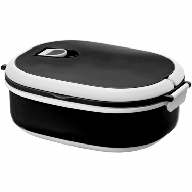 Logo trade advertising product photo of: Spiga 750 ml lunch box