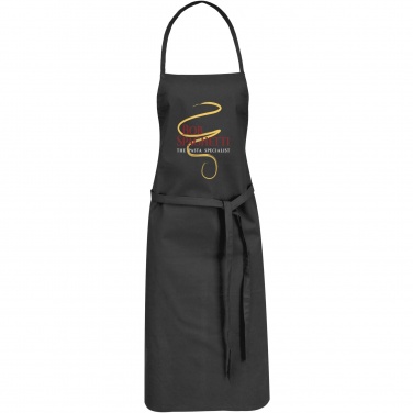 Logo trade promotional gift photo of: Reeva 180 g/m² apron