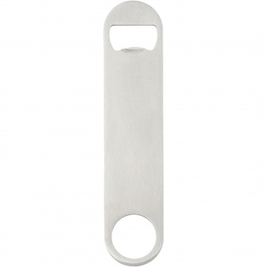 Logotrade business gift image of: Paddle bottle opener