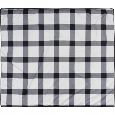 Logo trade promotional merchandise photo of: Buffalo picnic plaid