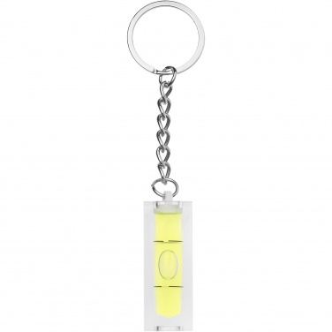 Logotrade business gift image of: Leveler keychain