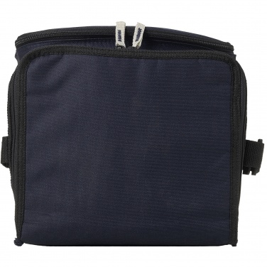 Logotrade promotional product image of: Stockholm foldable cooler bag 10L