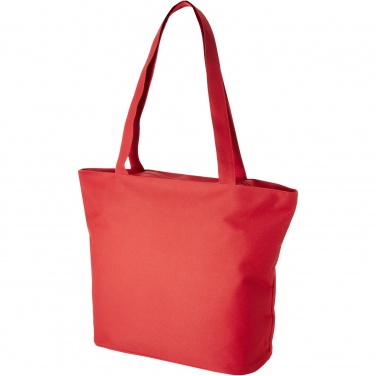 Logotrade promotional items photo of: Panama zippered tote bag 20L