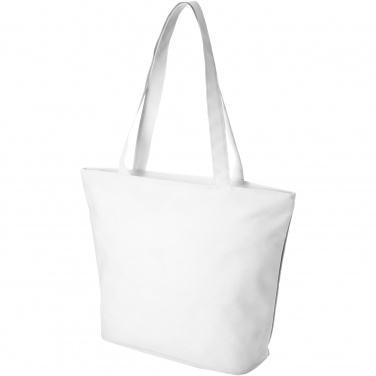 Logotrade promotional item picture of: Panama zippered tote bag 20L