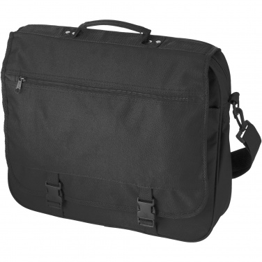 Logo trade business gifts image of: Anchorage conference bag 11L